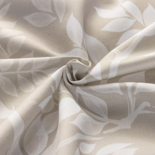 多喜爱 60S贡缎长绒棉四件套 春华秋实/太湖山骨cs 商品图10