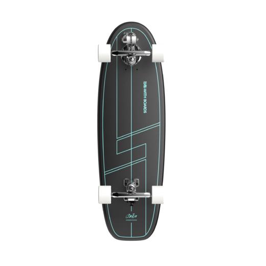 与板WITHBOARDS 2023新款陆地冲浪板 COKA 陆冲 商品图7