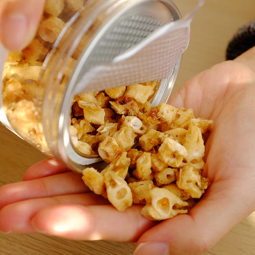 鱼骨脆脆+鱿鱼签签 | 甄选南太平洋深海鱿鱼   酥香可口鲜甜耐嚼 饱腹感超强减脂期必备 唠嗑聚会/追剧零食/夜宵小酒皆宜 商品图3