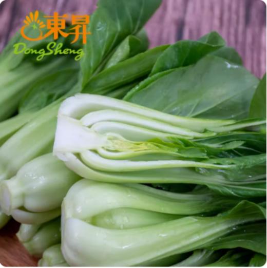 【超市】东升上海青苗 商品图0