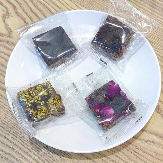 古法红糖218g  金辰 商品图1