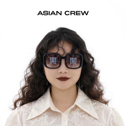 It's okay.丨 ASIAN CREW板材太阳9604001 商品图2