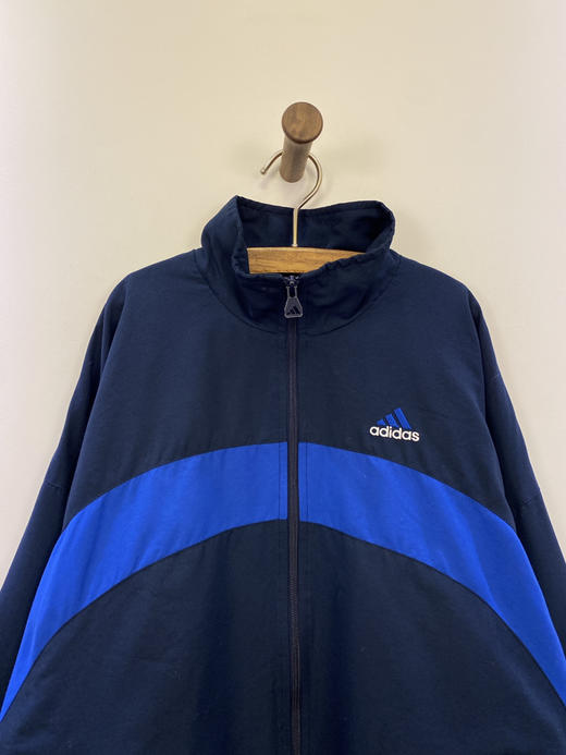 Y2K Vintage adidas 阿迪达斯 运动外套 _SJK(M) 商品图0