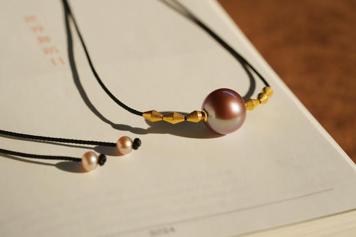 时尚单品｜香芋紫爱迪生 商品图6