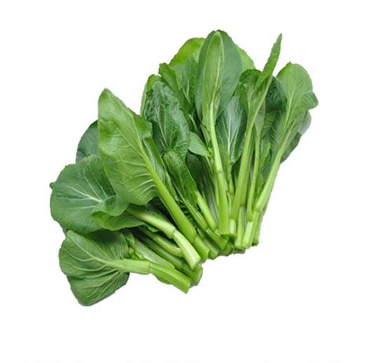 【超市】东升菜心苗 商品图0