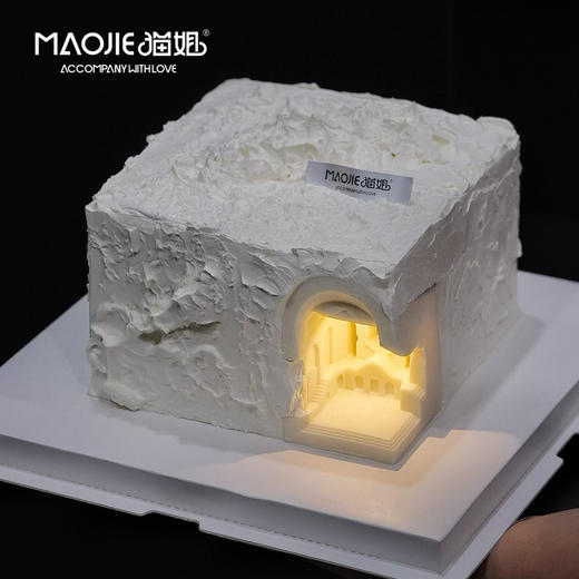 雪房子（提前一天预定）ss-c2 商品图0