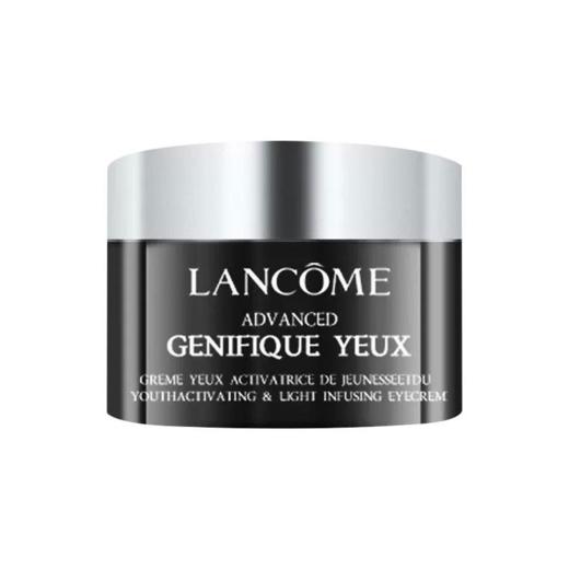 【跨境-小样】LANCOME兰蔻 小黑瓶精华眼霜发光眼霜5ml 新款 淡黑眼圈精华肌底眼部 商品图0