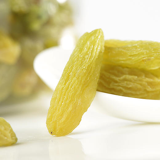 天生好果绿葡萄干380克（大方罐） 商品图4