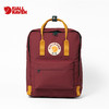 Fjallraven北极狐男女Kanken Beijing经典旅行16L双肩背包02376 商品缩略图0