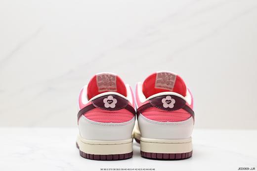 耐克Nike SB Dunk Low低帮休闲运动滑板板鞋FQ7058-101男女鞋 商品图8