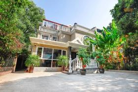 衡阳慢姑娘七星别墅轰趴