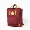 Fjallraven北极狐男女Kanken Beijing经典旅行16L双肩背包02376 商品缩略图1