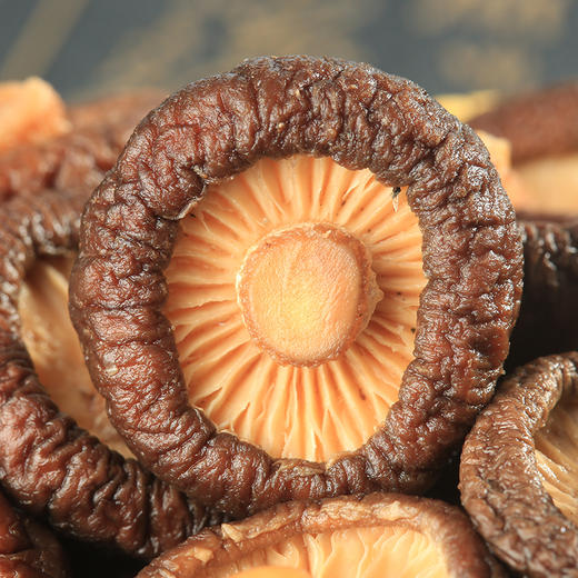 天生好果香菇118克×2包 商品图6