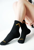 真的好穿！！200大洋一双の户外美利奴羊毛袜黑金山系袜子A011966 商品缩略图7