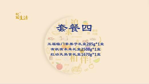 年后发货 2024甲辰年 龙行大运春节礼 商品图4