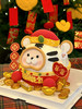 新年|小老虎财神 商品缩略图1