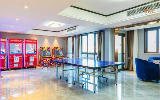 南昌慢姑娘御湖轩别墅轰趴 商品图7