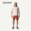 HOUDINI胡丁尼 Cosmo Shirt 都市 男款户外速干短袖T恤238724 商品缩略图1