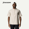 HOUDINI胡丁尼 Cosmo Shirt 都市 男款户外速干短袖T恤238724 商品缩略图0