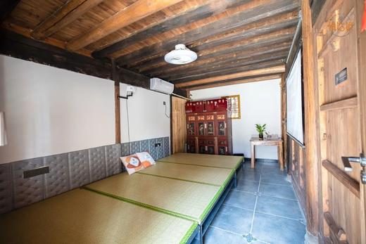 金华慢姑娘洪楼古民居别墅轰趴 商品图8