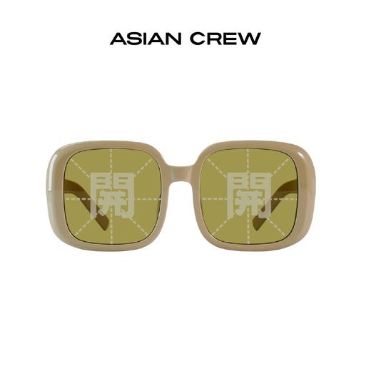 It's okay.丨 ASIAN CREW板材太阳9604001 商品图1