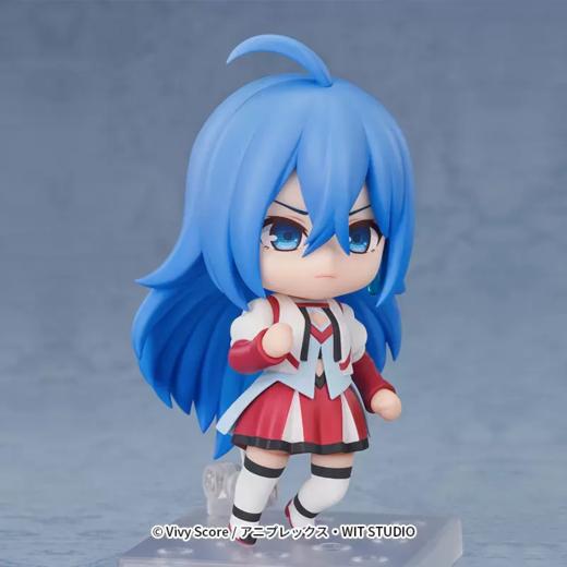 【GSC现货】粘土人 薇薇Vivy Fluorite Eye's Song手办模玩周边 商品图0