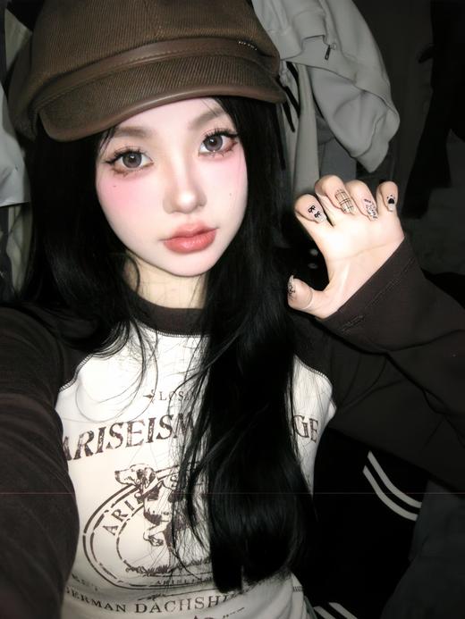 Eallagirl 年抛 浪漫情诗 直径14.5mm着色13.83mm 商品图1