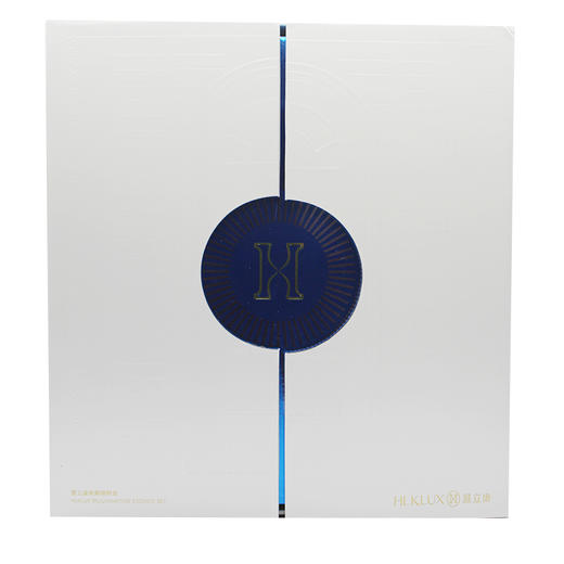 慧立康焕肤精粹套小白套 商品图4