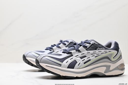 亚瑟士ASICS GEL-PRELEUS运动跑步鞋男鞋 商品图3