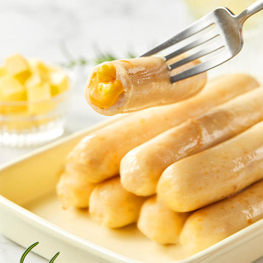 思念360g鸡肉肠*4 商品图1