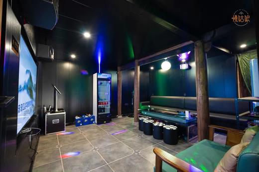 金华慢姑娘洪楼古民居别墅轰趴 商品图1