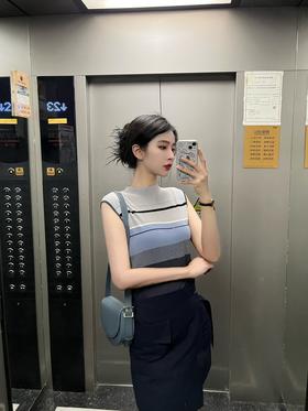 ForPoem · 穿搭分享 · @十二月鱼