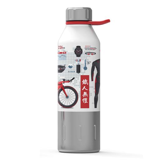 STC 铁人无惧保温杯系列 可定制俱乐部logo 商品图1