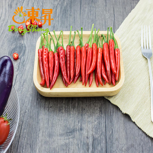 【超市】东升指天椒 商品图1