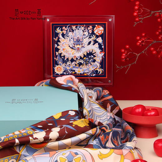 祥瑞东方 商品图6