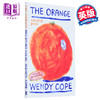 【中商原版】温迪 可普 橘子与其他诗 The Orange and other poems 英文原版 Wendy Cope 现当代文学 外国诗歌 商品缩略图0