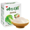 中国台湾味全高鲜味精500g/033650 颗粒均匀快速溶解蔬果萃取 商品缩略图0