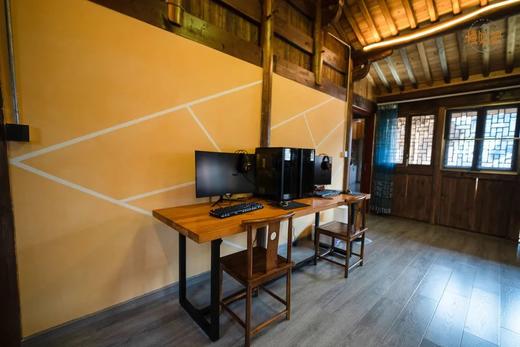 金华慢姑娘洪楼古民居别墅轰趴 商品图6