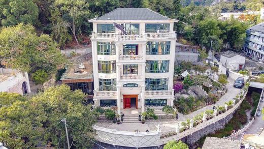 温州慢姑娘碧罗芯别墅轰趴 商品图0