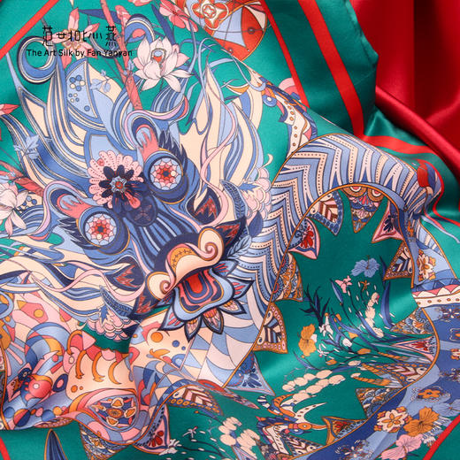 岁喜手提袋·单肩包 商品图2