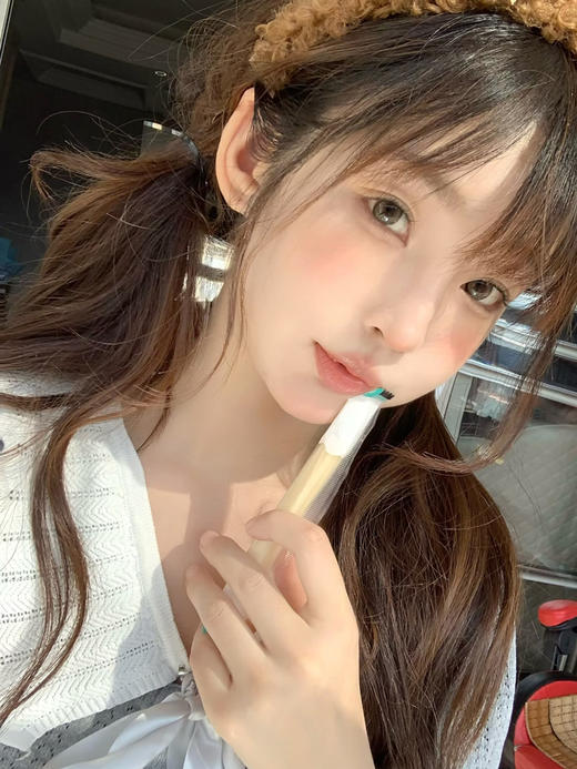 『日抛中直径』TOFFEE-童颜小鹿-14.2mm【日抛 度数0-800度 无525/575】 商品图3