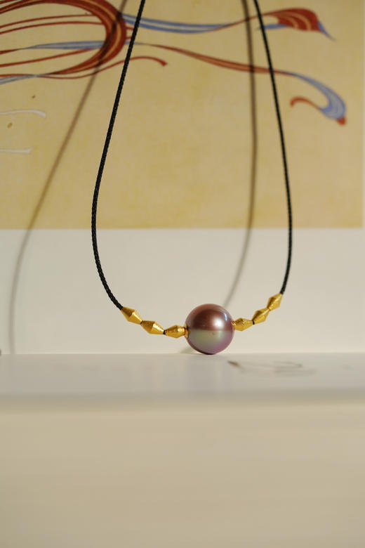 时尚单品｜香芋紫爱迪生 商品图1