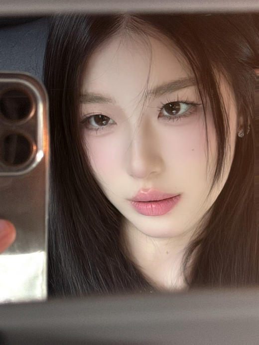 『日抛中直径』TOFFEE-少女心事-14.2mm【日抛 度数0-800度 无525/575】 商品图5