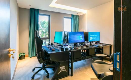 南昌慢姑娘御湖轩别墅轰趴 商品图6