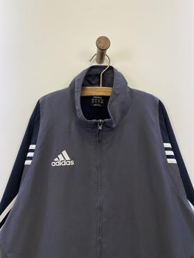 Y2K Vintage adidas 阿迪达斯 运动外套 _SJK(M-L)