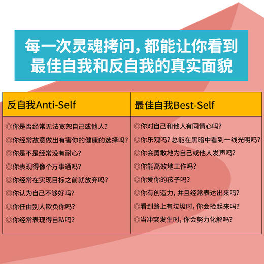 活出最佳自我 商品图2