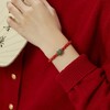 MS Lemuguet铃兰小姐玉石玛瑙首饰新年系列、新年手绳系列 商品缩略图1