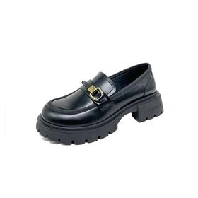 伊伴春季女单鞋B24155001