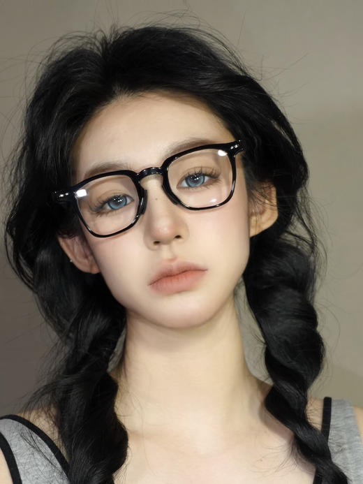 【大直径】Doragina-极地冷光-14.5mm【年抛 0-1000度 无525/575】 商品图4