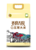 乔府大院有机五常大米（黄）5kg 商品缩略图0